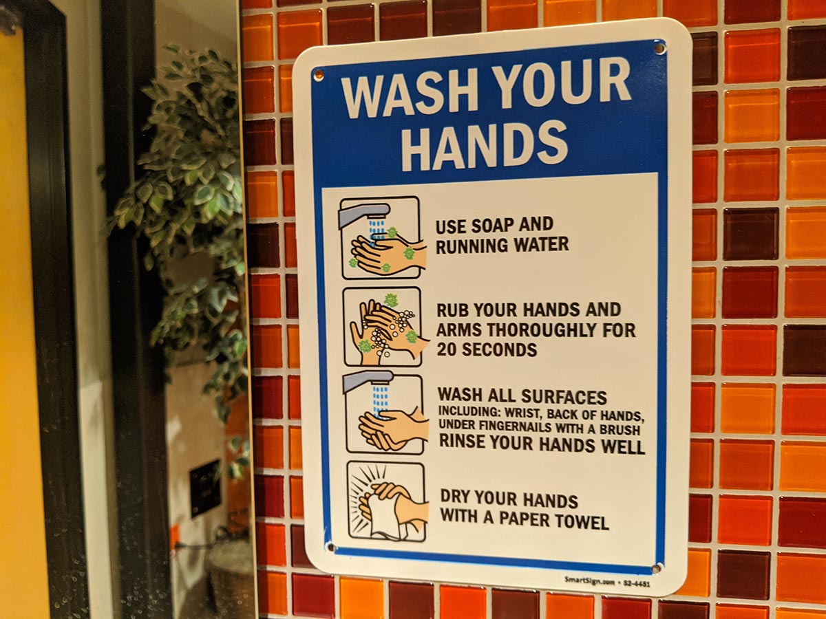 COVID19 Response Shock City Studios